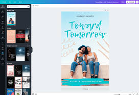 Your content will be more clickable and more shareable. Gestalte Einzigartige Wattpad Buchcover Online Canva