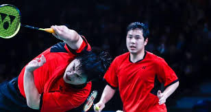 Badminton Pan American Games Lima 2019