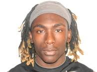 Kelvin Bean's Football Recruiting Profile