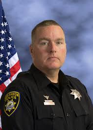 Please join us in...