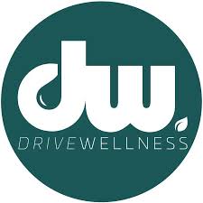 Drive Wellness Client Logo