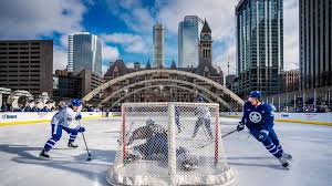 Just click on the country name in the left menu and select your competition (league, cup or tournament). Matthews Maple Leafs Thrill Fans At Outdoor Practice