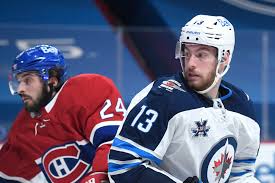 Le dg des canadiens a fait son travail et a pris le téléphone, mais. Canadien Jets Le Repos Un Desavantage La Presse