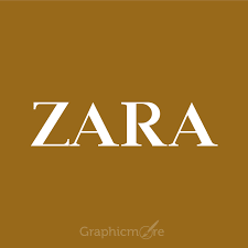 Some of them are transparent (.png). Zara Logo Design Free Vector File Download Free Vectors Free Psd Graphics Icons And Word Templates