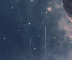 Black And White Galaxy Aesthetic Blue And Galaxy Image Galaxy Images Image Find Image