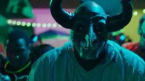 About the hatred movie trailer four young women travel to their college professor's new country home for a weekend getaway, only to discover that the house has a malevolent past. Hatred And Violence Dominate In Trailer For The First Purge Variety