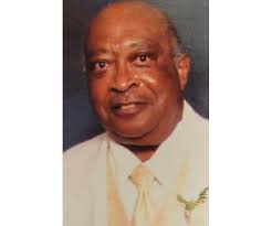 William Robinson Obituary (1933