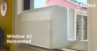 New and used items, cars, real estate, jobs, services, vacation rentals and more virtually anywhere in canada. Midea The Window Air Conditioner Reinvented Indiegogo