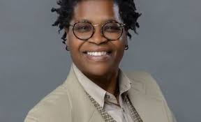 Meet Samuel Lee Fudge