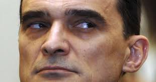 Hrvaški general Zagorec obtožen v aferi Hypo banke