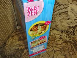 Simisodapop A Refreshment Of Bubbly Gossip Beauty Foodie Lifestyle And Personal Blogger Simi Hasbro Baby Alive My Baby All Gone Doll Blonde