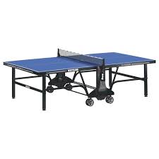 Kettler Outdoor 5 Table Tennis Table - Kettler Official Site