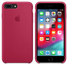 Here are seven pluses (and three minuses) about the new phone. Iphone 8 Plus 7 Plus Silicone Case Rose Red Apple Th