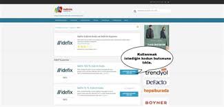 Hepsiburada indirim kuponu nasıl kullanılır videosu Idefix Indirim Kuponu Donanmhaber Phone Hediye Kodu