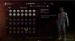 Perks (Skyrim) | Elder Scrolls | Fandom