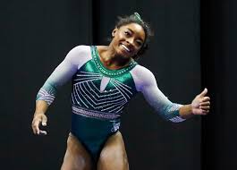 19 hours ago · simone biles and her fellow team usa gymnasts made a somewhat shaky start—relative to their exceptionally high standards—at the tokyo olympics. Simone Biles To Headline Fiserv Forum Gymnastics Event