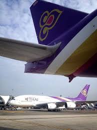 Pin On Thai Smile Cabin Crew Pilot