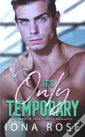 On His Terms de Iona Rose