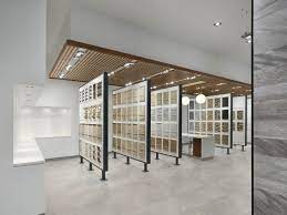 Anatolia Tile Stone Showroom Www Anatoliatile Com Tile Stone Hq Tile Showroom Design Center Showroom Showroom Design