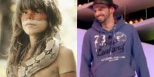 Sur le point d'épouser la belle charlotte, stéphane marchado part à la. Decouvrez Mimi Siku 18 Ans Apres Un Indien Dans La Ville Video