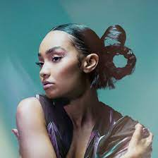 Leigh-Anne Pinnock on Motherhood, Finding Her Confidence, and Her First  Solo Album | Vogue