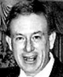 Daniel McDONALD Obituary (1955