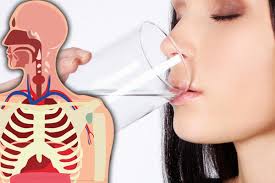 Laura cosoi te învaţă să trăieşti sănătos: Ce Se IntamplÄƒ In Organismul TÄƒu DacÄƒ Bei Prea MultÄƒ ApÄƒ