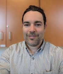 Teacher Feature: Mr. Keegan Phillips