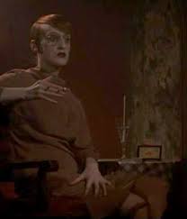 This Is The Film Shot From Cabaret Referencing Otto Dix S Painting Art History Cabaret Art
