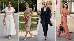 Some say smart casual is anything dressier than a sweatsuit, but less formal than a business suit. Smart Casual Dress Code For Women The Trend Spotter