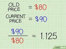 Check spelling or type a new query. How To Calculate Cpi 12 Steps With Pictures Wikihow