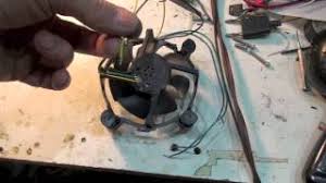 Can anyone tell me what the orange wire is? How To Make The 4 Wire Cpu Cooling Fan Work Youtube