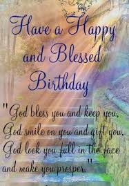 Religious Birthday Wishes For Daughter From Mother Pin On Birth Day