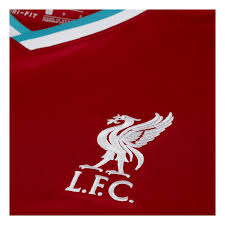 Check spelling or type a new query. Nike Liverpool Fc Herren Heim Trikot 2020 21 Rot Weiss Fussball Shop