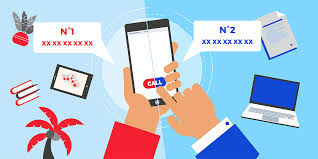 We did not find results for: Comment Avoir Deux Ou Plusieurs Numeros Sur Un Seul Telephone