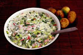 We did not find results for: 12 Traditional Ukrainian Dishes You Must Try