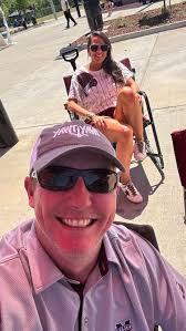 Church then baseball. Hope these fans remembered they went to church 😂.  #yawtyawt