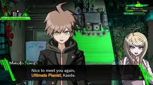 Выйдет ли аниме по danganronpa v3 killing harmony? Danganronpa V3 Killing Harmony Demo Version Download