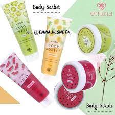 Maybe you would like to learn more about one of these? Original Kiwi Body Scrub Lulur Tubuh Dengan Emina Cosmetics Fresh N Cooling Terpopuler Shopee Indonesia