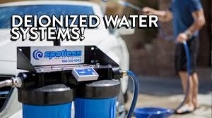 All water in the carwash is run through a water softner. Diy Spotless Car Wash Filter Custom Rigs Mag In 2021