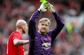Denmark's peter schmeichel is arguably the best goalkeeper in the history of the premier league. Football Peter Schmeichel Says Manchester United Should Build On British Core Football News Top Stories The Straits Times
