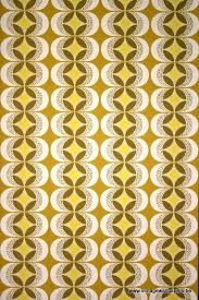 Vintage Olive Retro Pattern Retro Prints Butterfly Print Pattern