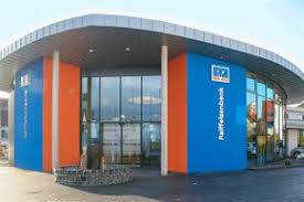 1 für adressen und telefonnummern. Raiffeisen Volksbank Aschaffenburg Eg Geschaftsstelle Stockstadt Am Main Bewertungen Offnungszeiten Artikel Gemeinwohlbilanz