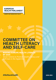 You are presented with so many insurance options that you are unsure which is best. Making Europe Health Literate By 2025 European Health Parliament
