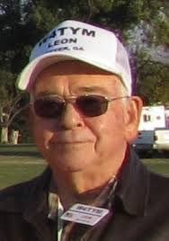 Dr Leon Curry W4TYM [SK]