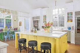 16 Best Yellow Paint Colors