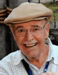 Donald F. Cargould Obituary