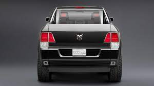 Check spelling or type a new query. 2006 Dodge Rampage Concept We Forgot