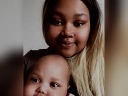 Contribute to Erica Semmions call to glory in memory of Erica