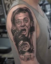 Lee Sailor Merry Tattoos added...